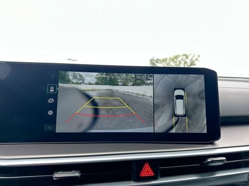 Used 2024 Kia Sorento SX FWD image 36