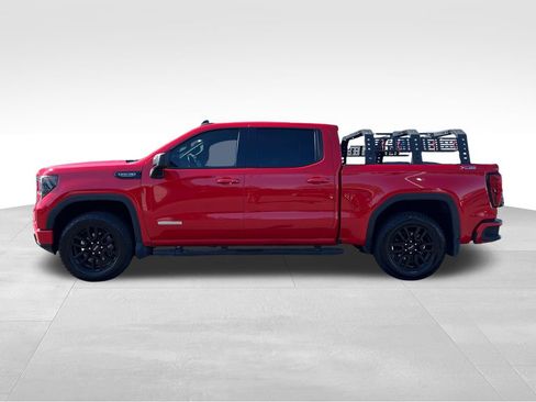 Used 2023 GMC Sierra 1500 Elevation AWD/4WD image 5