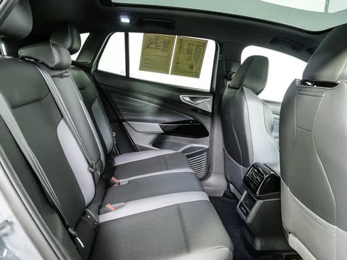 Certified 2023 Volkswagen ID.4 Pro S RWD image 26