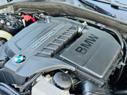 Used 2014 BMW 535i xDrive Sedan image 25