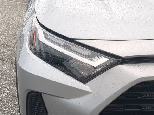 Certified 2023 Toyota RAV4 XLE w/ Convenience Package FWD image 10