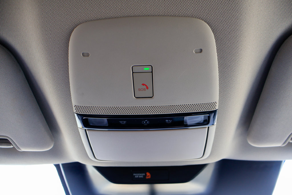 Certified 2026 Nissan Murano SV AWD/4WD image 18