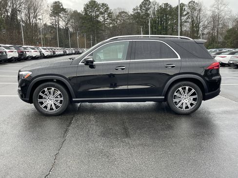 New 2026 Mercedes-Benz GLE 350 4MATIC image 13