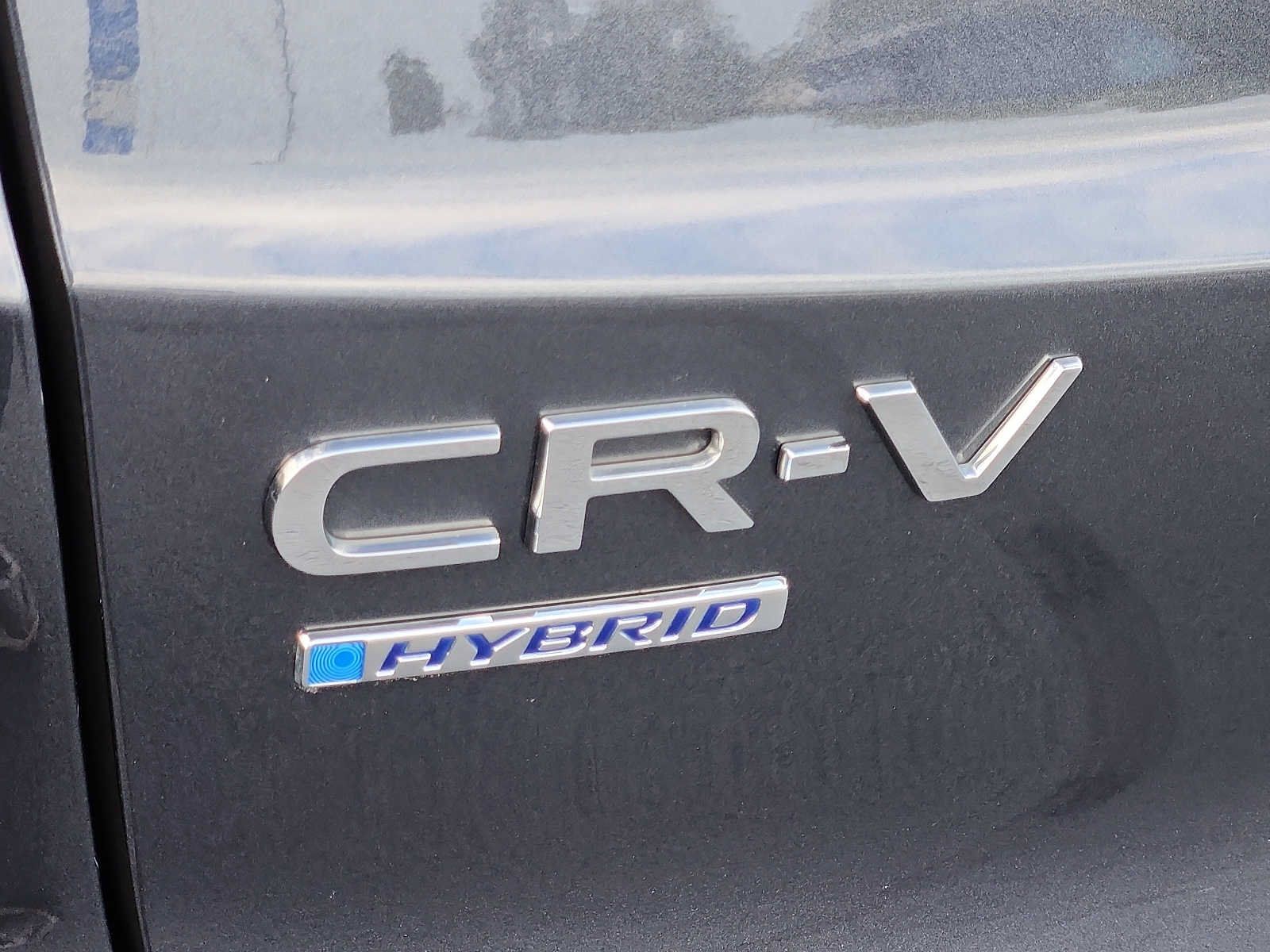Certified 2025 Honda CR-V Sport-L image 29