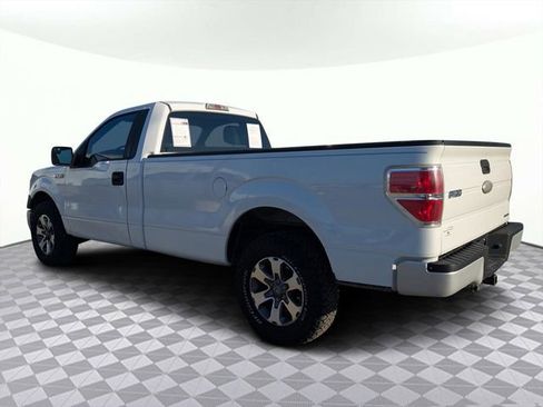 Used 2011 Ford F150 XL w/ Trailer Tow Pkg image 6
