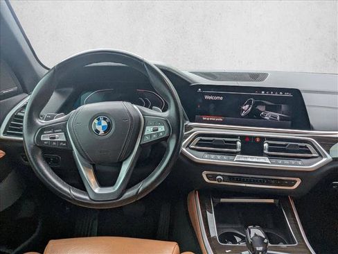 Used 2020 BMW X5 sDrive40i w/ Premium Package image 17