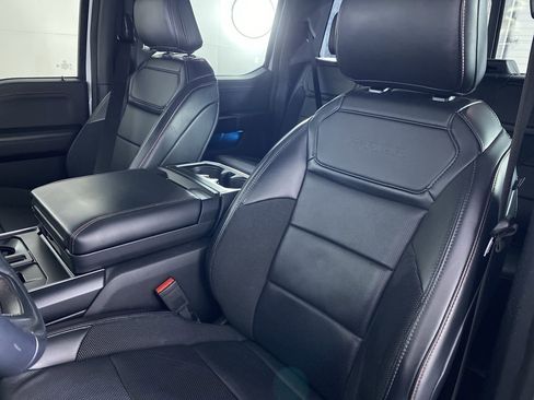 Used 2024 Ford F150 Raptor image 12