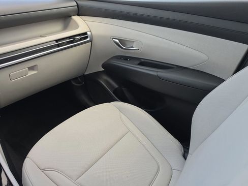 New 2025 Hyundai Tucson SEL image 21