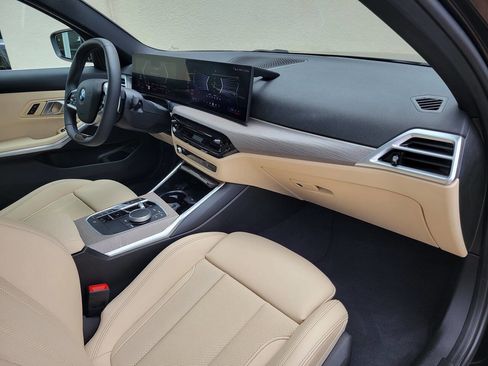 Used 2026 BMW 330i Sedan RWD image 9