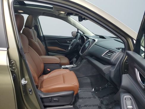 Used 2026 Subaru Ascent Touring AWD/4WD image 15