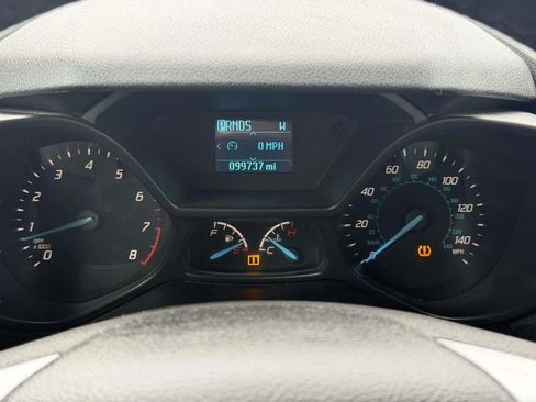 Used 2017 Ford Transit Connect XL image 23