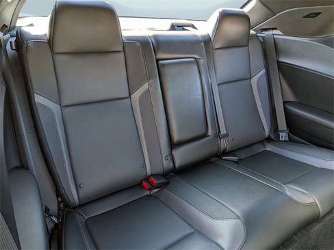 Used 2018 Dodge Challenger SXT Plus image 13