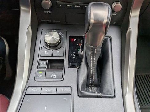 Used 2020 Lexus NX 300h AWD w/ Premium Package image 12