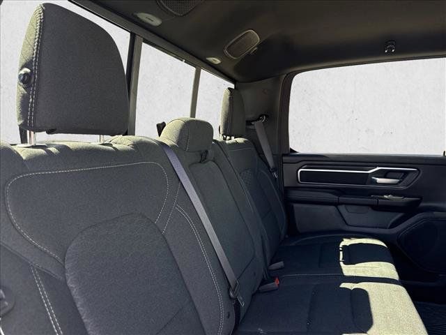 Used 2026 RAM 1500 Lone Star AWD/4WD image 16