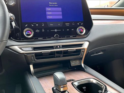 Used 2025 Lexus RX 350 Premium w/ Convenience Package image 35