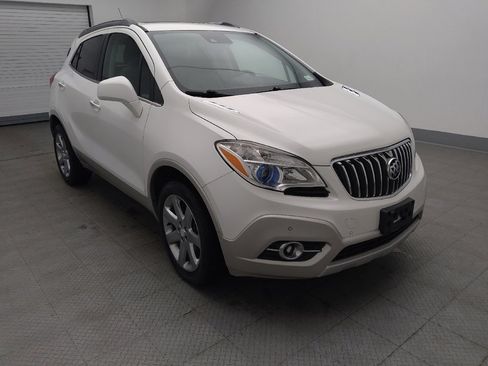 Used 2013 Buick Encore Premium image 13
