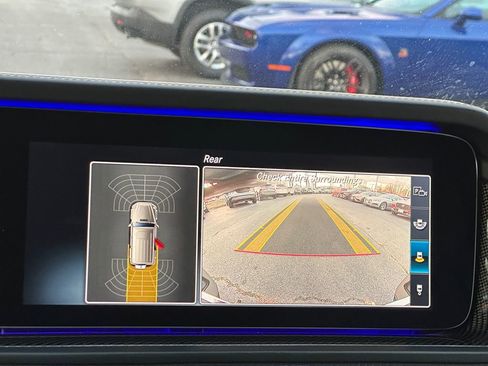 Used 2020 Mercedes-Benz G 550 image 18