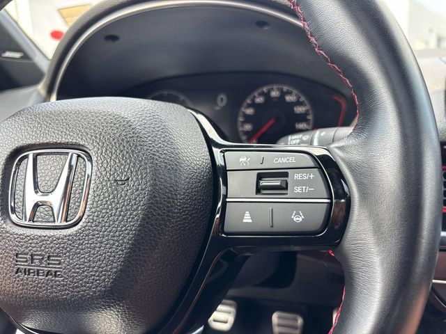 Used 2023 Honda Civic Si image 27