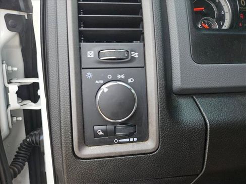 Used 2019 RAM 1500 Tradesman w/ Power & Remote Entry Group RWD image 22
