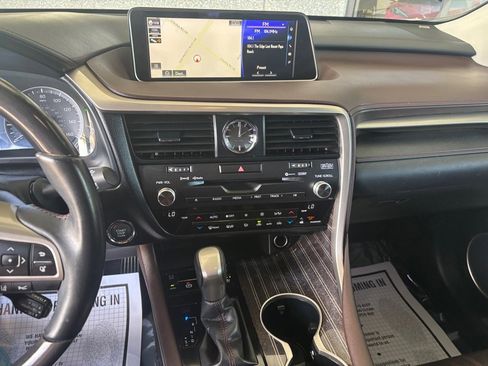 Used 2016 Lexus RX 350 FWD w/ Luxury Package image 14