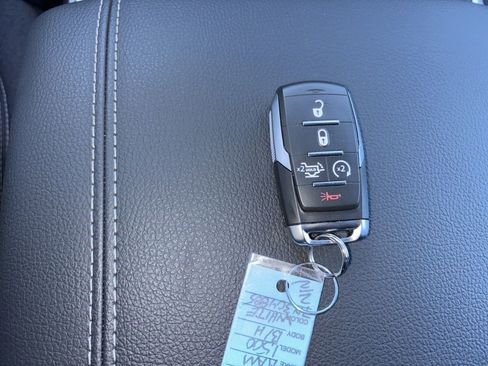 New 2026 RAM 1500 Big Horn image 18