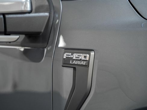 Used 2023 Ford F150 Lariat w/ Equipment Group 502A High AWD/4WD image 17