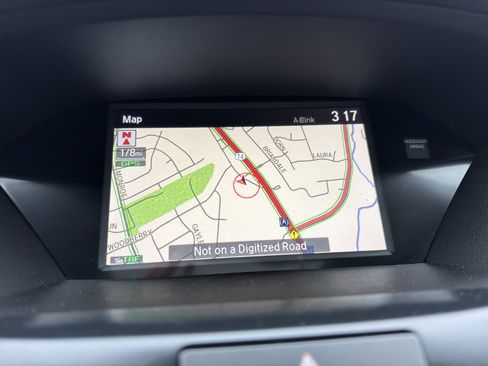 Certified 2019 Acura MDX SH-AWD w/ Technology Package image 26