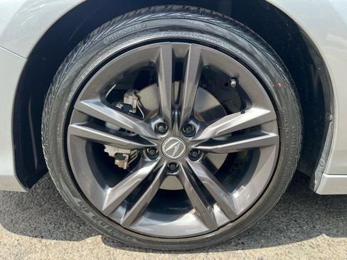 Used 2023 Acura Integra A-Spec FWD image 29