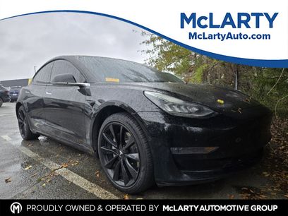 Used 2018 Tesla Model 3 Long Range
