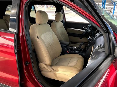Used 2017 Ford Explorer FWD image 9