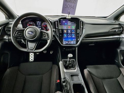 Certified 2024 Subaru WRX Premium w/ Popular Package #2A AWD/4WD image 27
