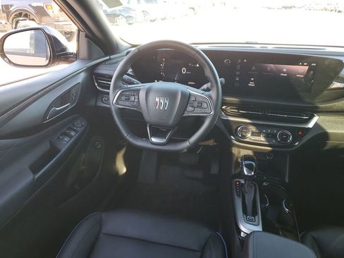 Certified 2024 Buick Envista Sport Touring w/ Convenience I Package image 15