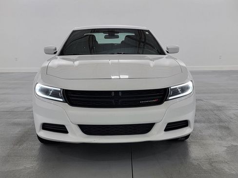 Used 2022 Dodge Charger SXT RWD image 3