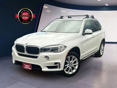 Used 2016 BMW X5 sDrive35i