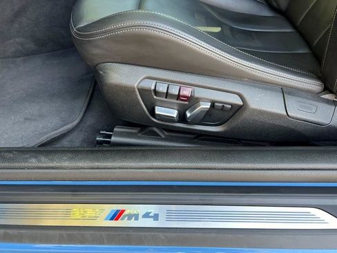 Used 2020 BMW M4 Coupe w/ Competition Package image 24