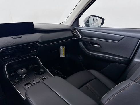 New 2026 MAZDA CX-70 SC AWD/4WD image 21