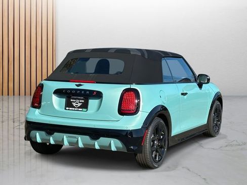 New 2026 MINI Cooper S image 3