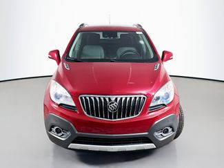 Used 2016 Buick Encore Premium w/ Experience Buick Package video 2