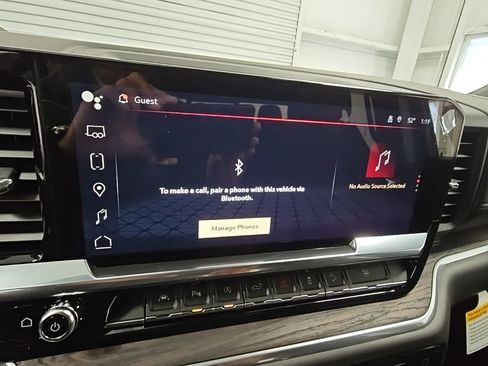 New 2026 GMC Sierra 1500 SLT w/ SLT Premium Plus Package image 15