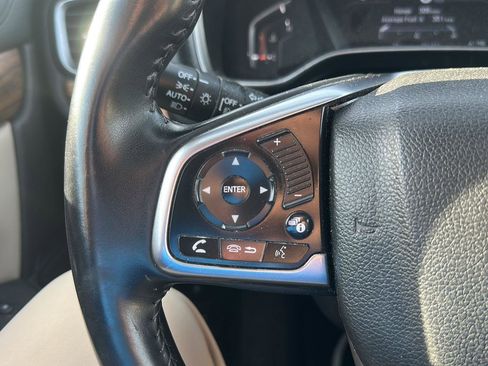 Used 2018 Honda CR-V EX-L image 17