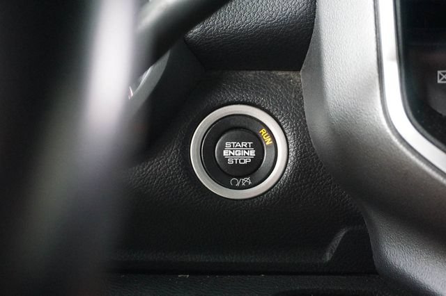 Used 2024 RAM 3500 Big Horn AWD/4WD image 20