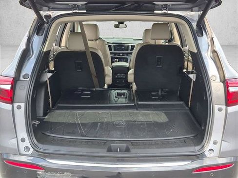 Used 2020 Buick Enclave Essence w/ Sound and Sites Package FWD image 6
