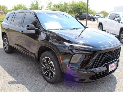 New 2026 Buick Enclave Sport Touring FWD image 7