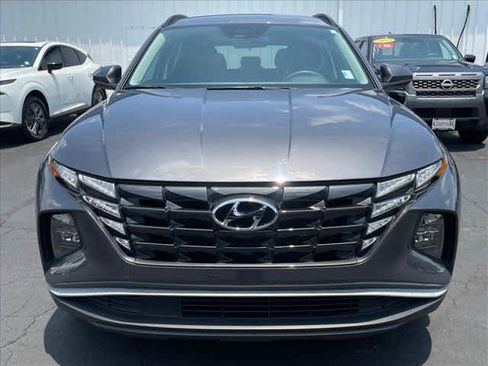 Used 2024 Hyundai Tucson SEL FWD image 8