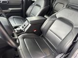 Used 2023 Ford Bronco Badlands w/ Sasquatch Package image 5