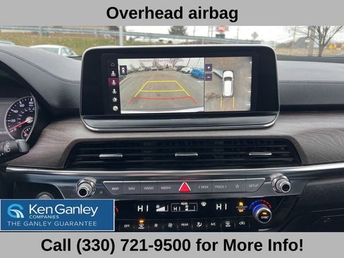 Used 2020 Kia Telluride SX w/ Towing Package image 39