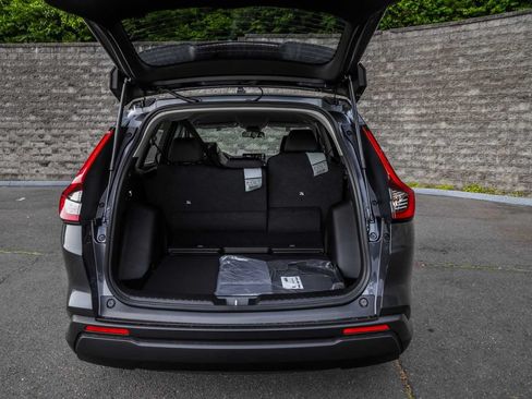 New 2026 Honda CR-V LX image 9