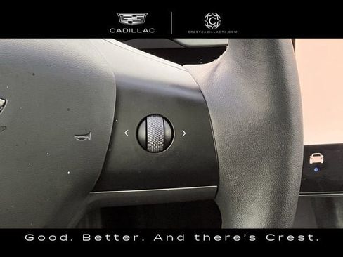 Used 2023 Tesla Model 3 Standard Range image 13