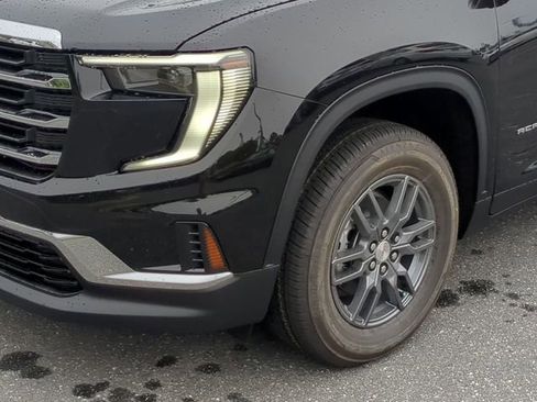 New 2026 GMC Acadia Elevation image 11