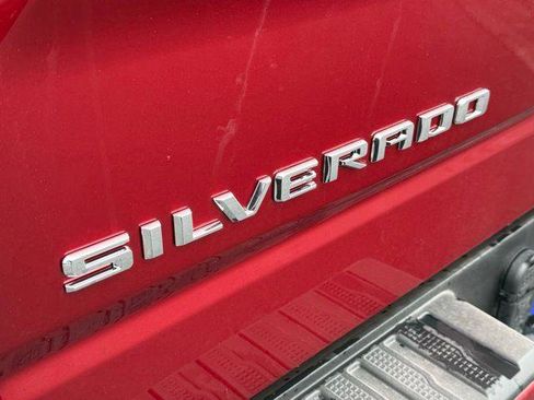 New 2026 Chevrolet Silverado 1500 RST w/ RST Select Package image 11